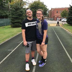 Meet your Posher, Elizabeth